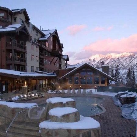 Twilight View Villa Durango Mountain Resort  Rom bilde
