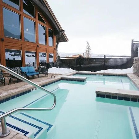 Twilight View Villa Durango Mountain Resort  Rom bilde
