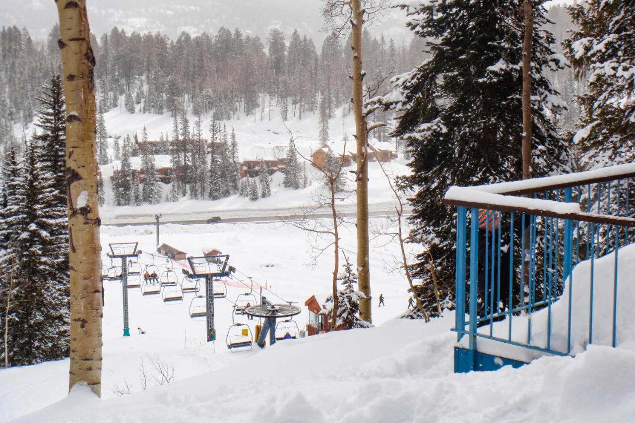 Twilight View Villa Durango Mountain Resort  Rom bilde