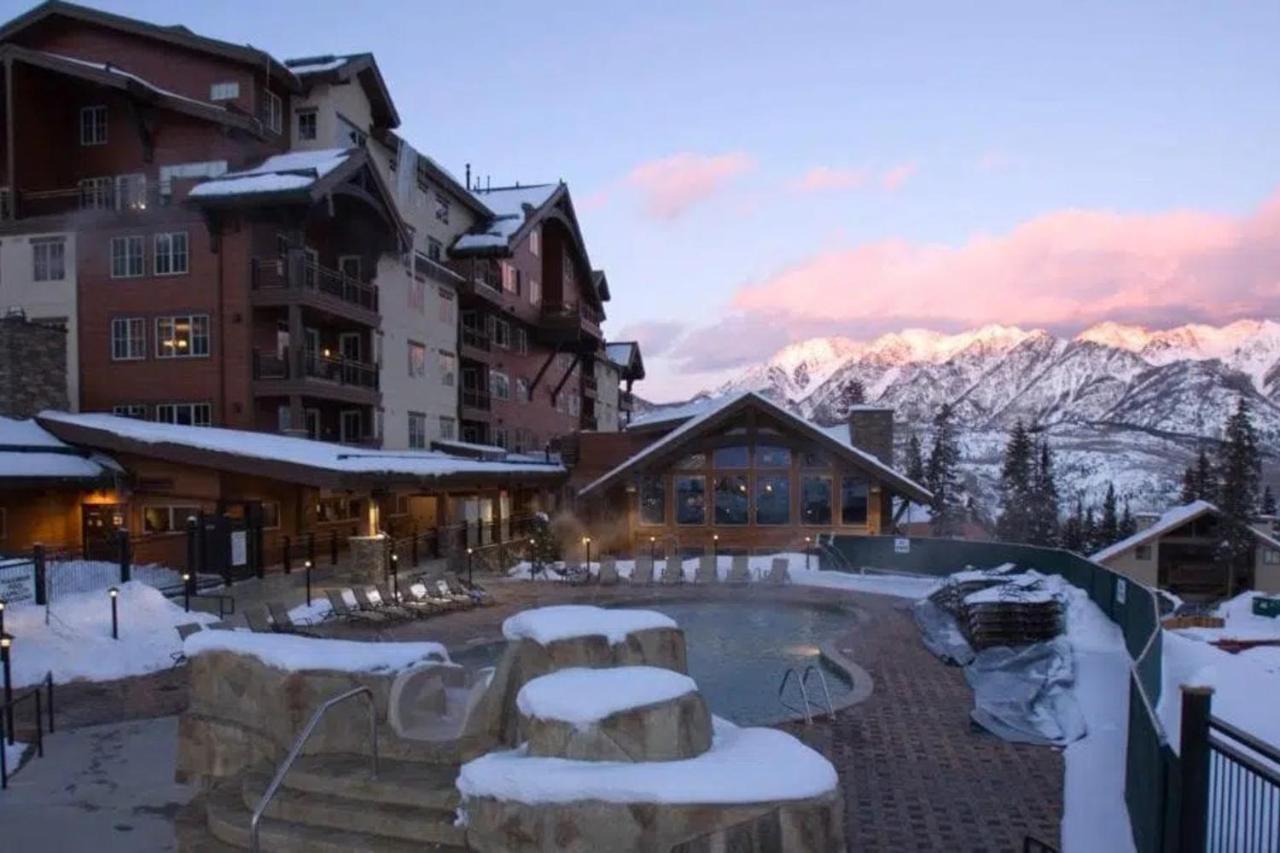Twilight View Villa Durango Mountain Resort  Eksteriør bilde